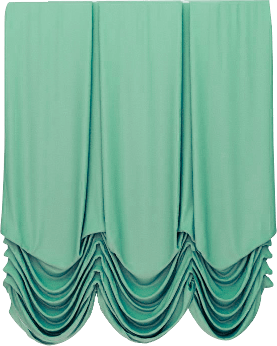 Шторы на кухню